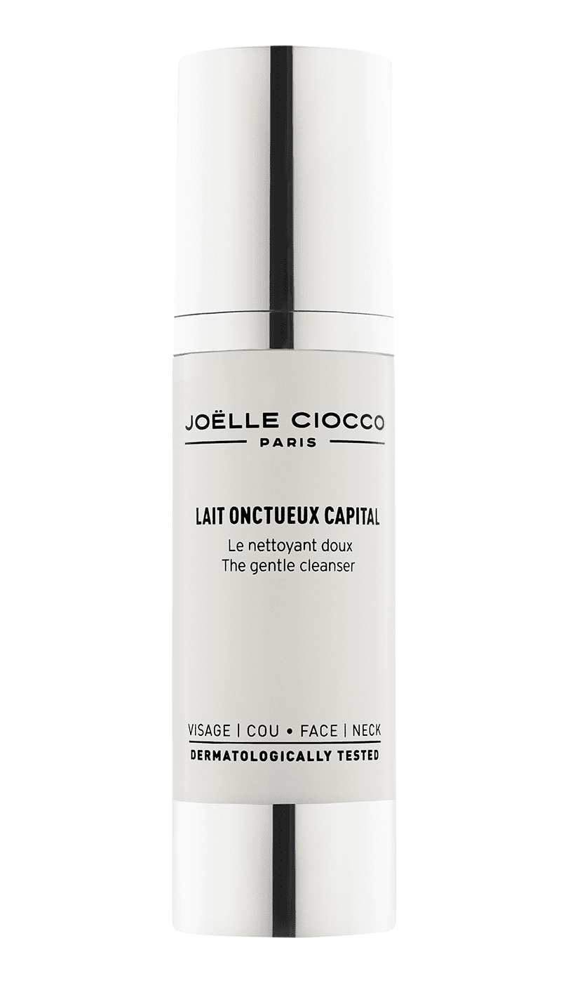 Joelle Ciocco Lait onctueux capital, 80 ml