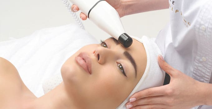 BMS Biomechanical Stimulation and vibrovacuum