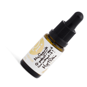 Qi beauty Intense Oil is a favourite skincare product of Gold Coast Actress Margot Robbie