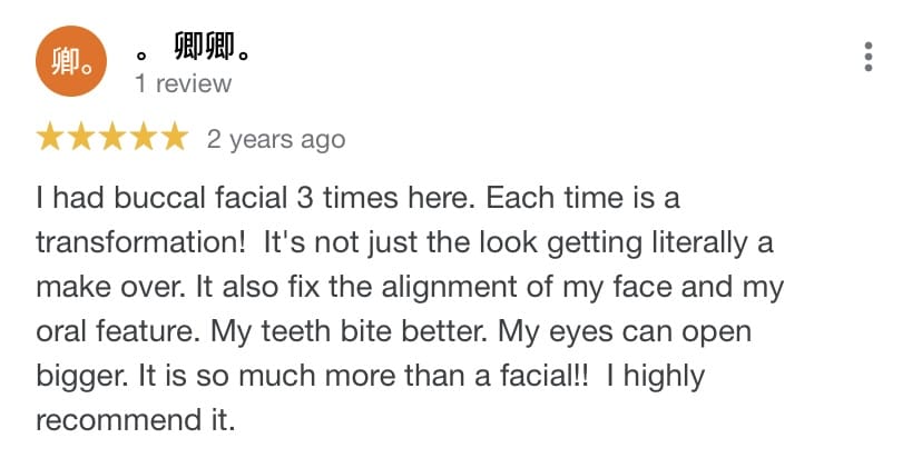 Buccal Massage for TMJ in Toronto