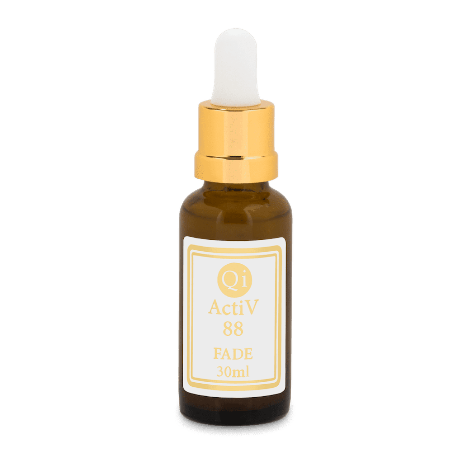 FADE Brightening Herbal Serum