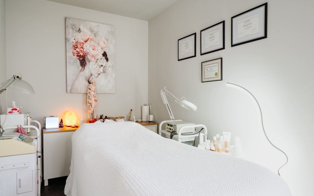 Vita Epidermology Toronto Buccal Massage TMJ Treatment Oshawa
