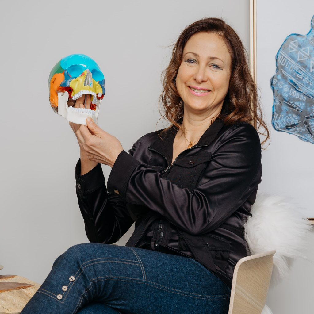 Victoria Gonchar Vita Epidermology Buccal Massage Toronto Mississauga Richmond Hill