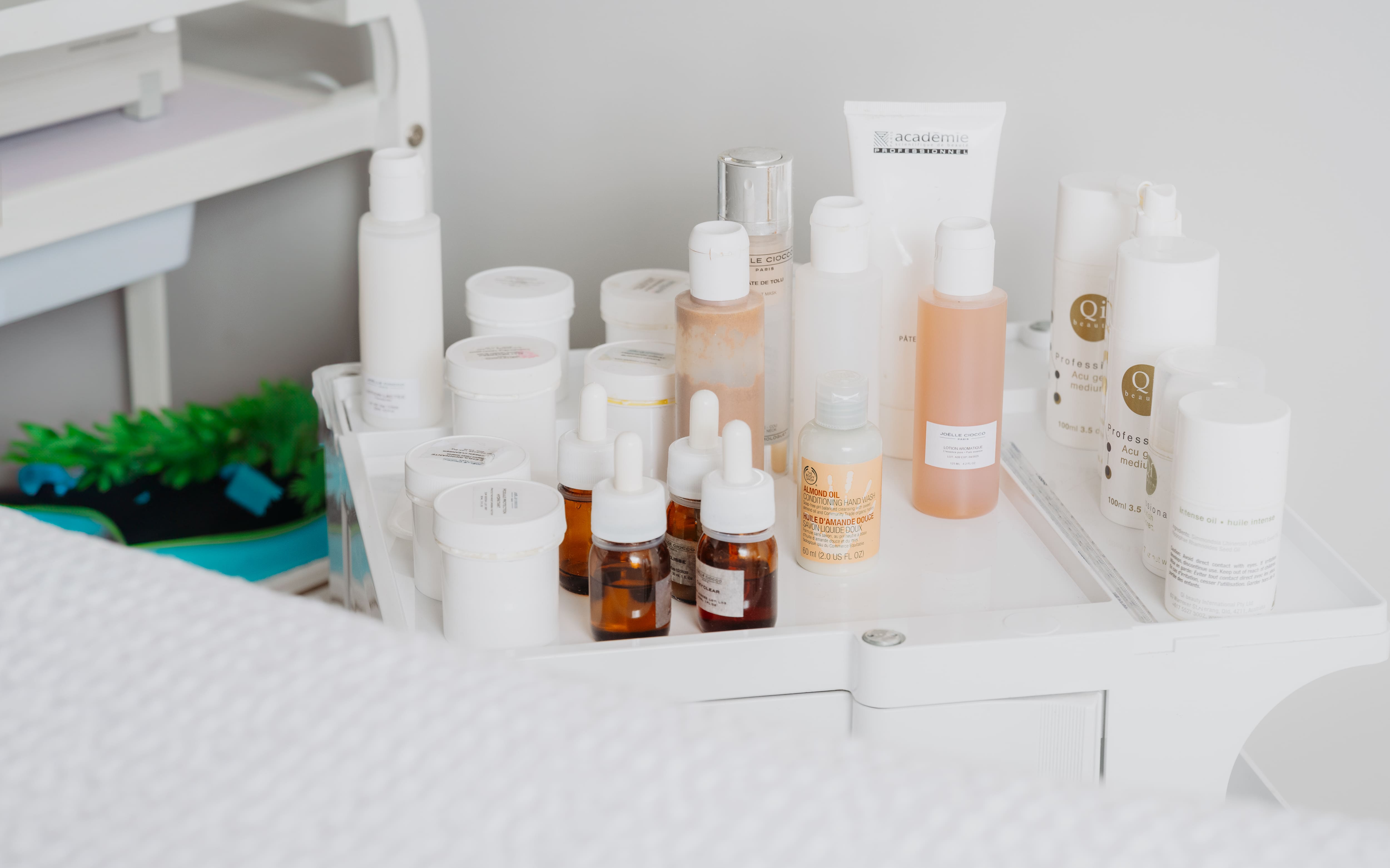 Vita Epidermology Toronto Buccal Massage TMJ Treatment Vaughan