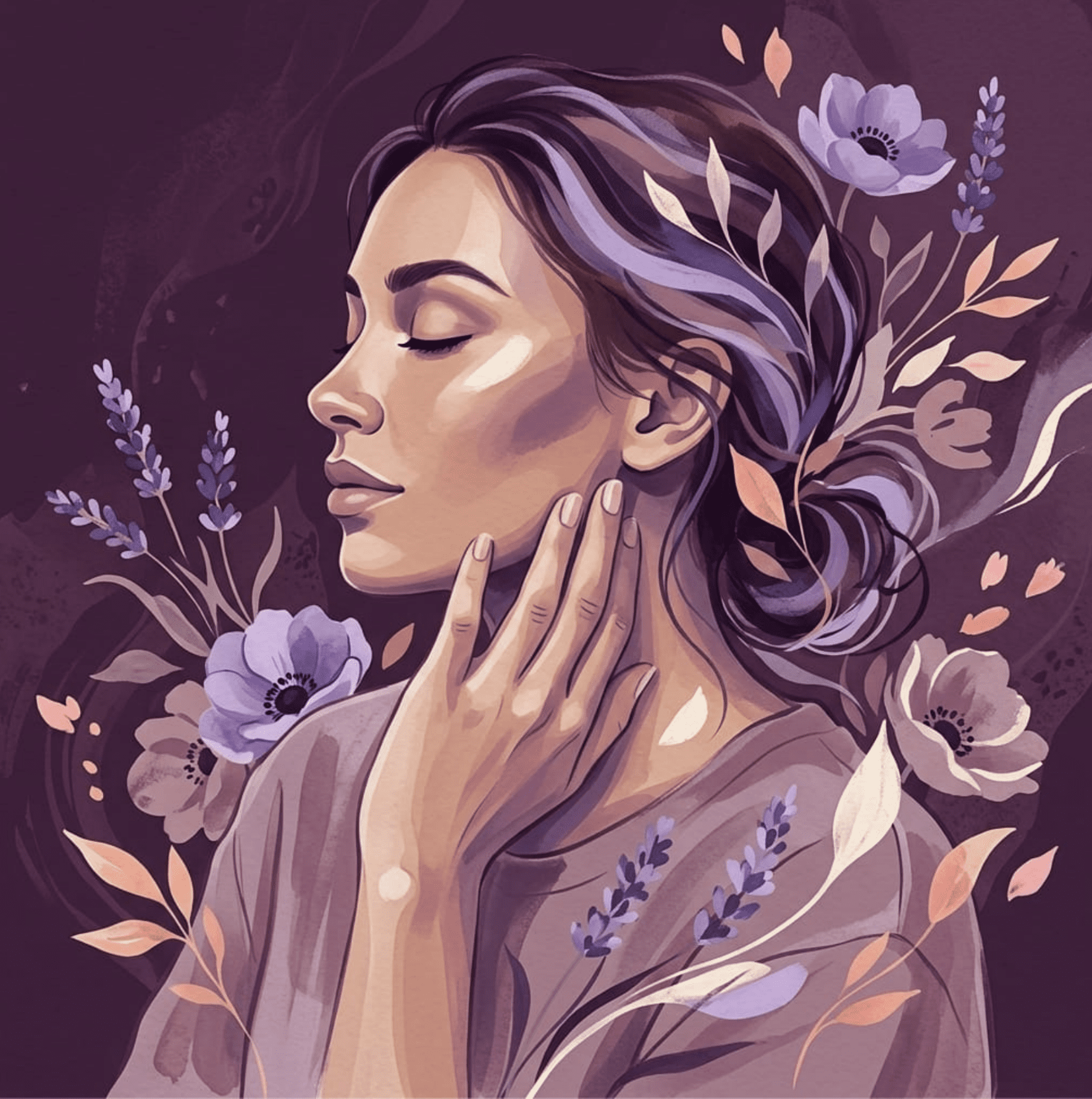 TMJ symptoms treatment buccal massage Mississauga