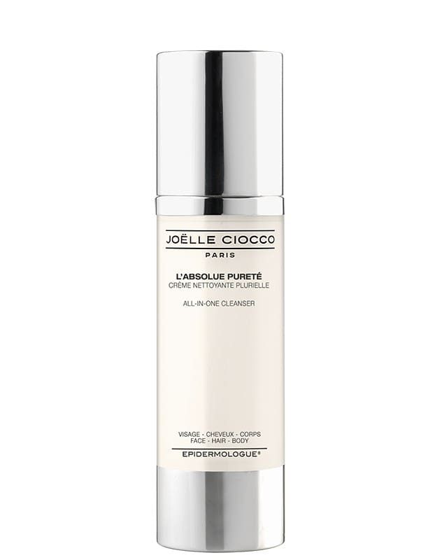 Joelle Ciocco All In One Cleanser