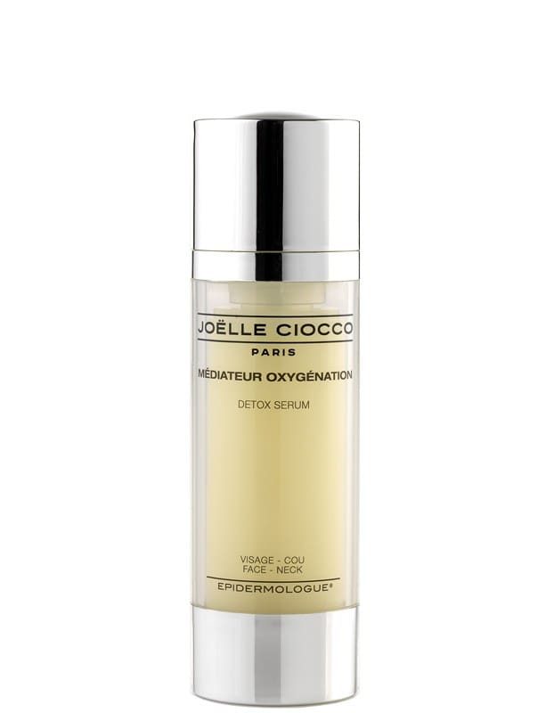 Joelle Ciocco Detox Serum