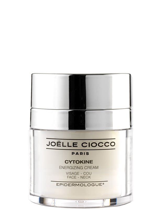 Joelle Ciocco Energizing Cream