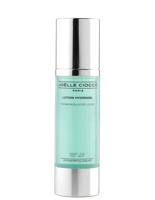 Joelle Ciocco Thermoregulatory Lotion
